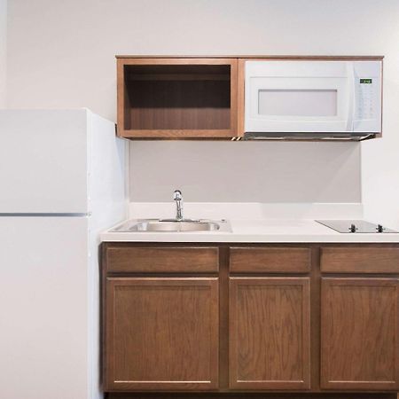 Woodspring Suites Savannah Pooler Dış mekan fotoğraf